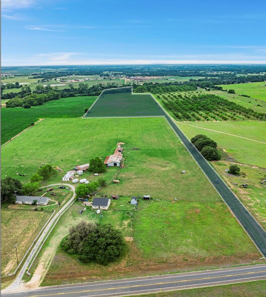 More Photos Of 12181 Gholson Rd, Waco Land For Sale