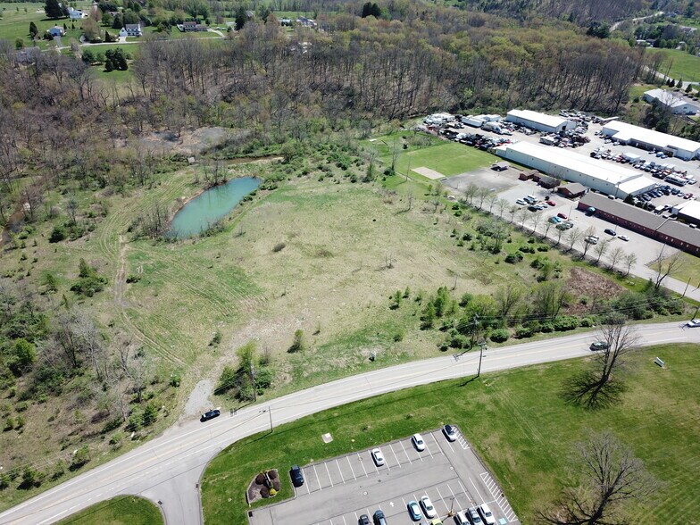 More Photos Of 4431 Gibsonia Rd, Gibsonia Warehouse For Sale