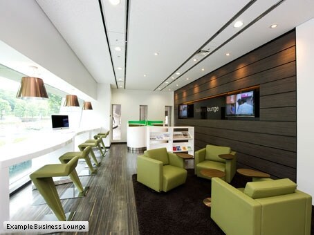 Photo of 1st Floor Ste 100