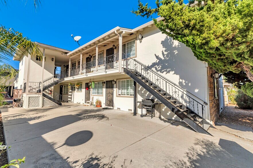 More Photos Of 184 Roxbury St, Santa Clara Apartments For Sale