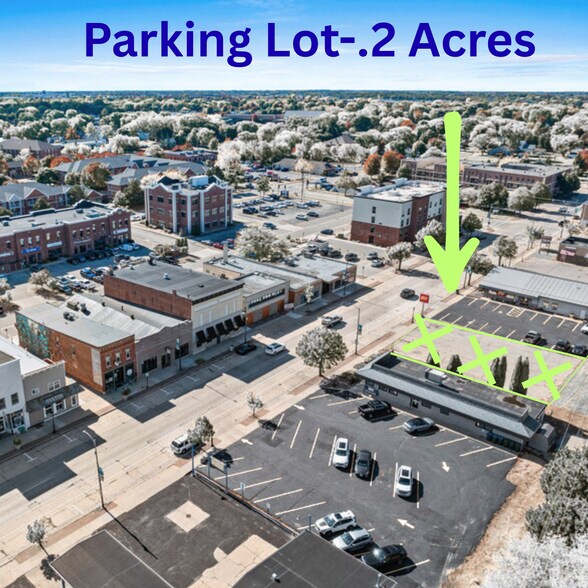 More Photos Of 419 Main Ave, De Pere Restaurant For Sale