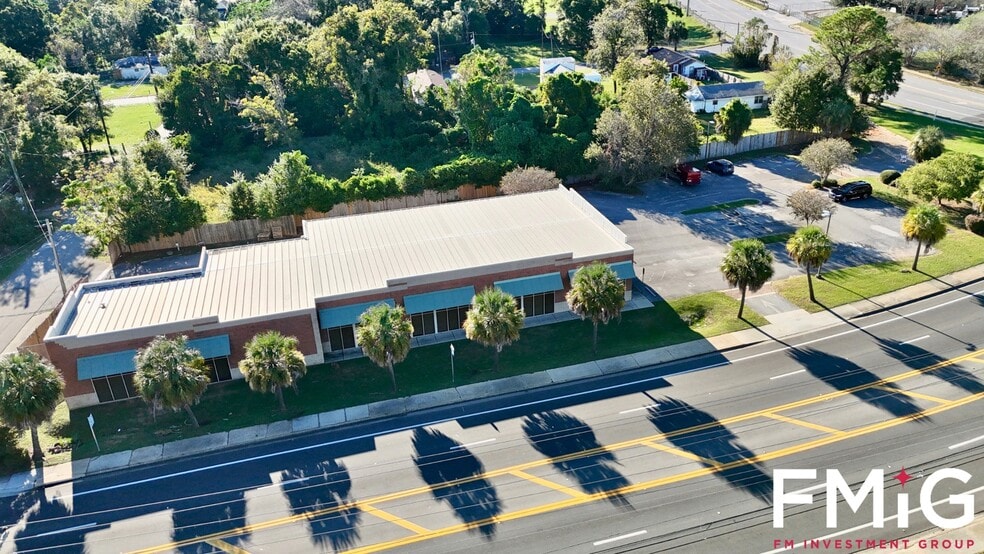 More Photos Of 2525 N Palafox St, Pensacola Medical For Lease