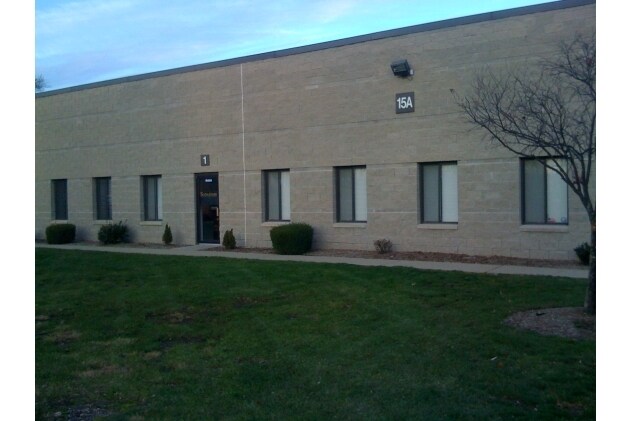 More Photos Of 15A Melanie Ln, East Hanover Light Distribution For Lease