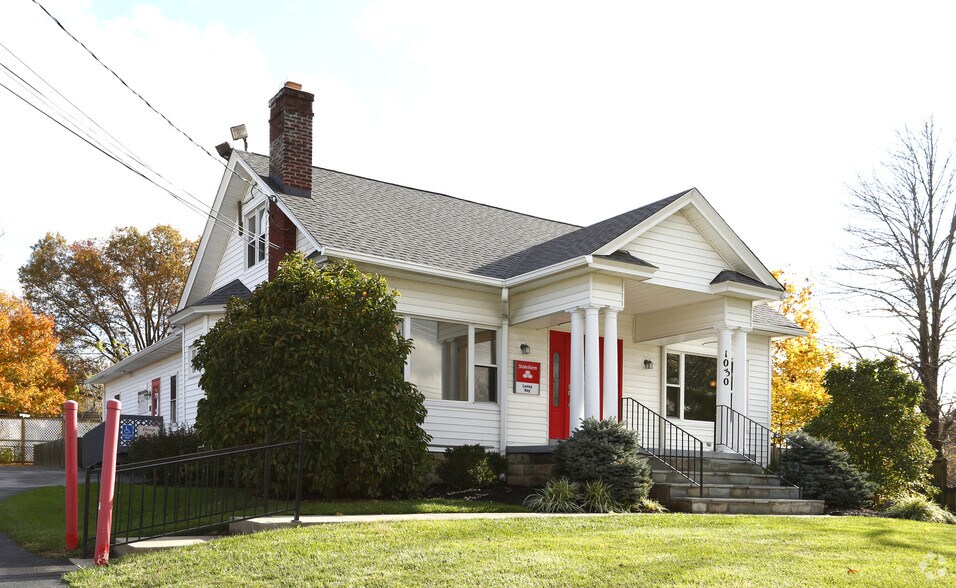 More Photos Of 1030 Main St, Milford Office For Sale