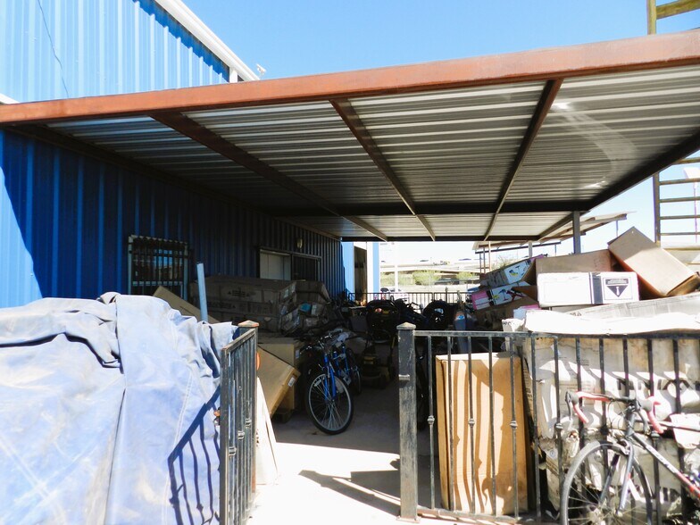 More Photos Of 4005 Andy R Ramos Rd, Laredo Warehouse For Sale