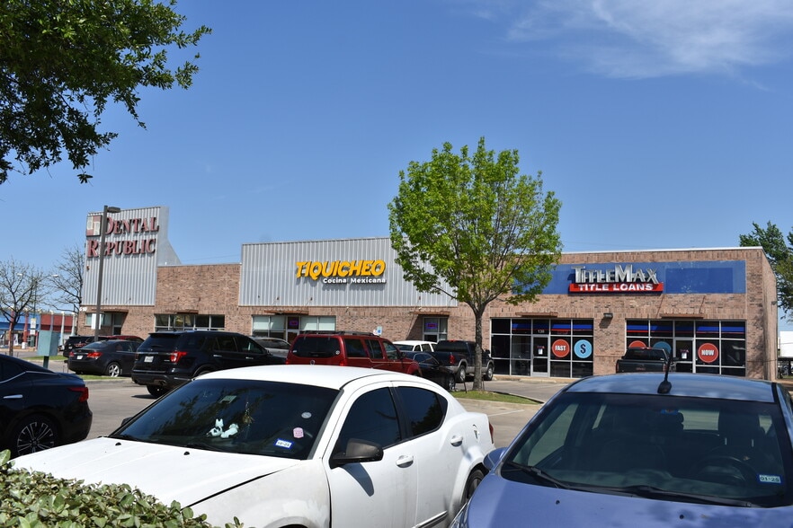 More Photos Of 610 E Jefferson Blvd, Dallas General Retail For Sale