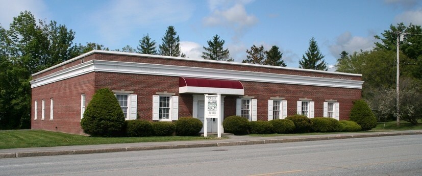 Primary Photo Of 676 Broadway, Bangor Office For Lease