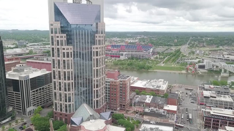 Primary Photo Of 516 5th Ave S, Nashville Freestanding For Sale