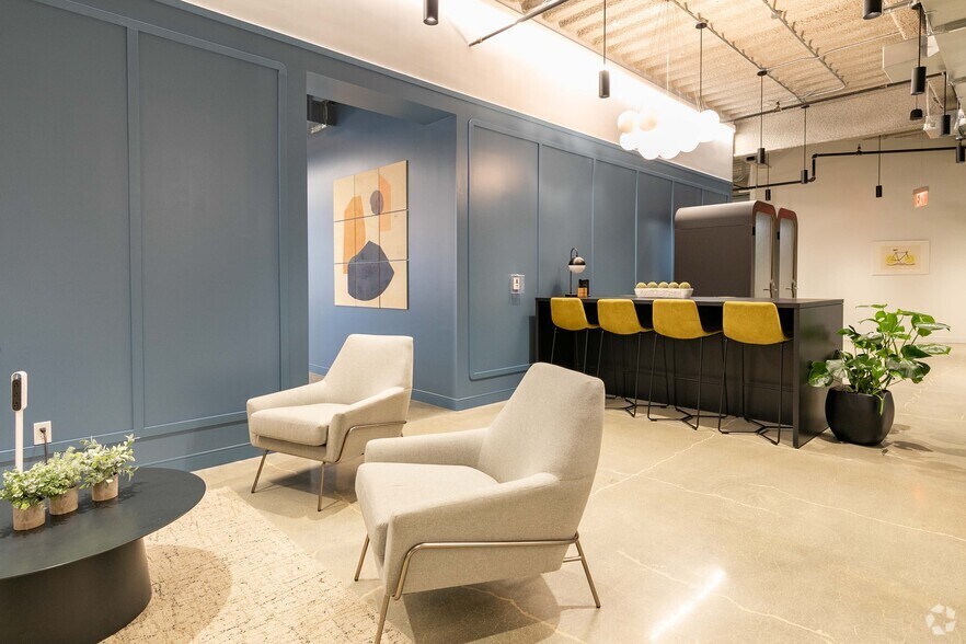 More Photos Of 115 Myrtle Ave, Brooklyn Office For Lease