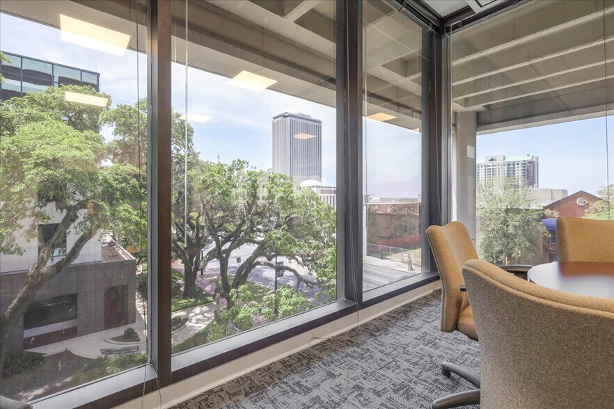 More Photos Of 215 S Monroe St, Tallahassee Office For Lease