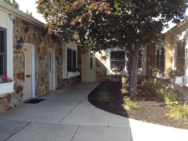 More Photos Of 121 Johnson Rd, Turnersville Coworking Space