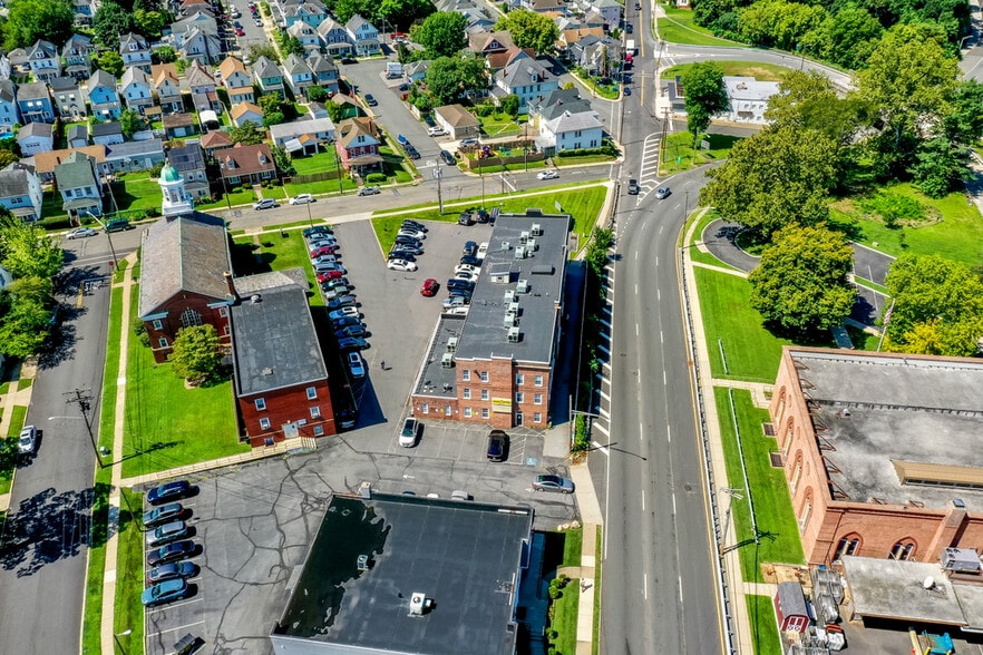 More Photos Of 370 Memorial Pkwy, Phillipsburg Storefront Retail Office For Sale