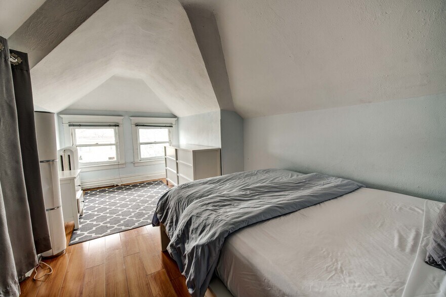 More Photos Of 1225 N Clarkson St, Denver Apartments For Sale