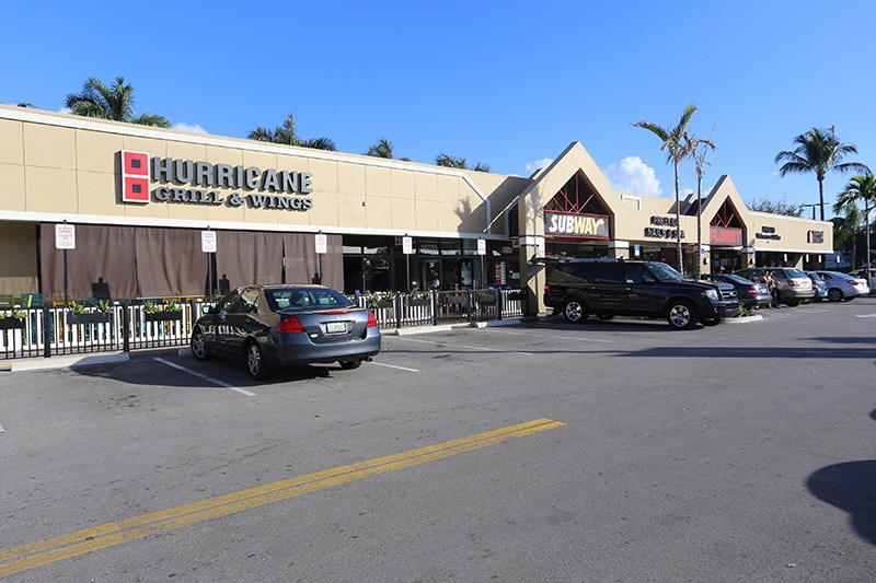 More Photos Of 10019-10125 Sunset Strip, Sunrise Unknown For Lease