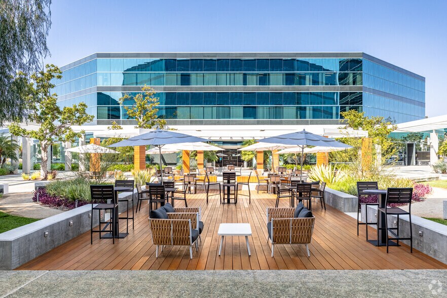 Primary Photo Of 9635 Granite Ridge Dr, San Diego Office For Lease