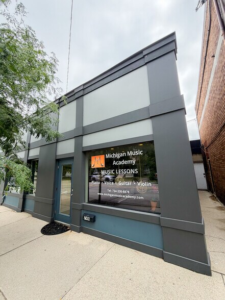 More Photos Of 744-748 Starkweather St, Plymouth Storefront For Lease