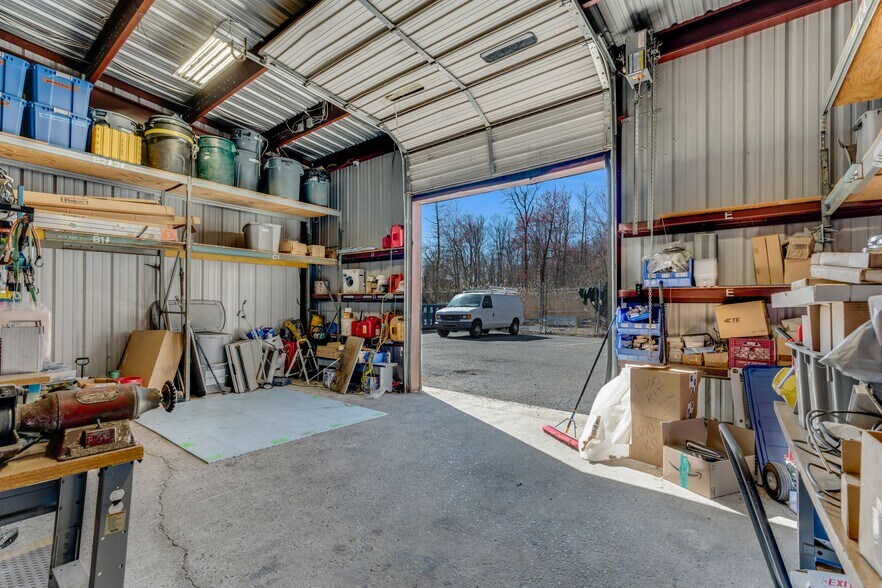 More Photos Of 2050 Fairfax Ave, Cherry Hill Light Distribution For Lease