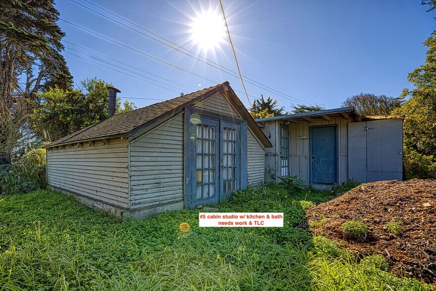 More Photos Of 7201 Highway 1, Moss Landing Land For Sale
