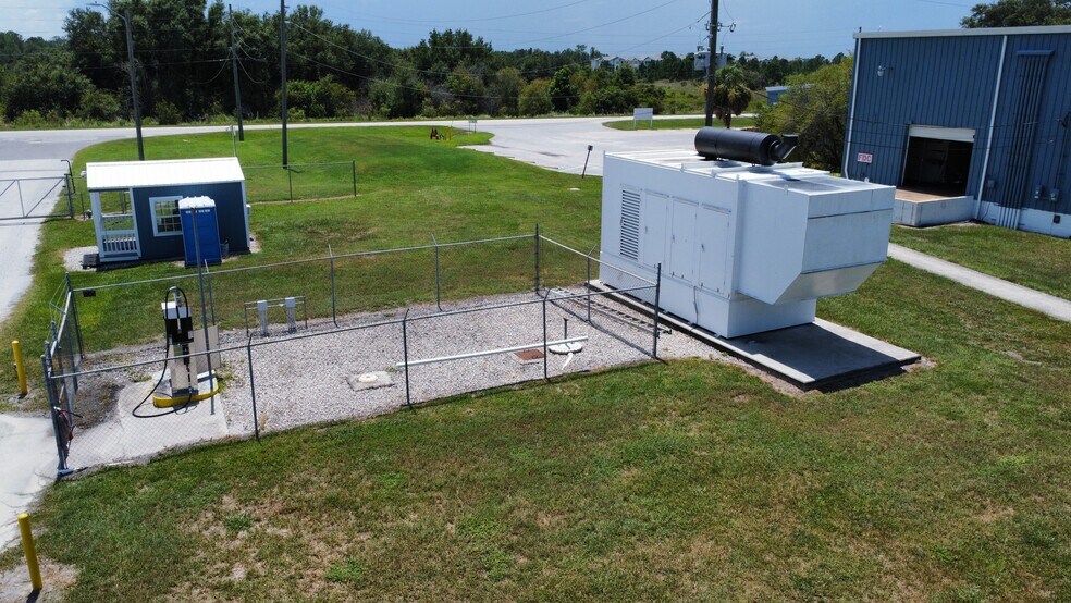 More Photos Of 5916 County Road 540, Waverly Refrigeration Cold Storage For Sale
