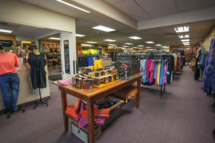 More Photos Of 418 Delaware Ave, Palmerton Storefront For Sale