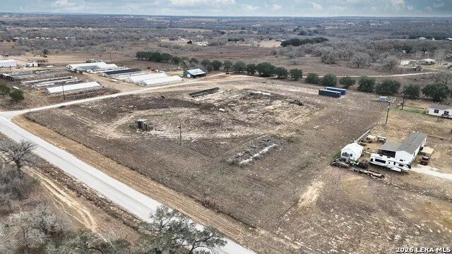 More Photos Of 3921 County Road 334, Stockdale Land For Sale