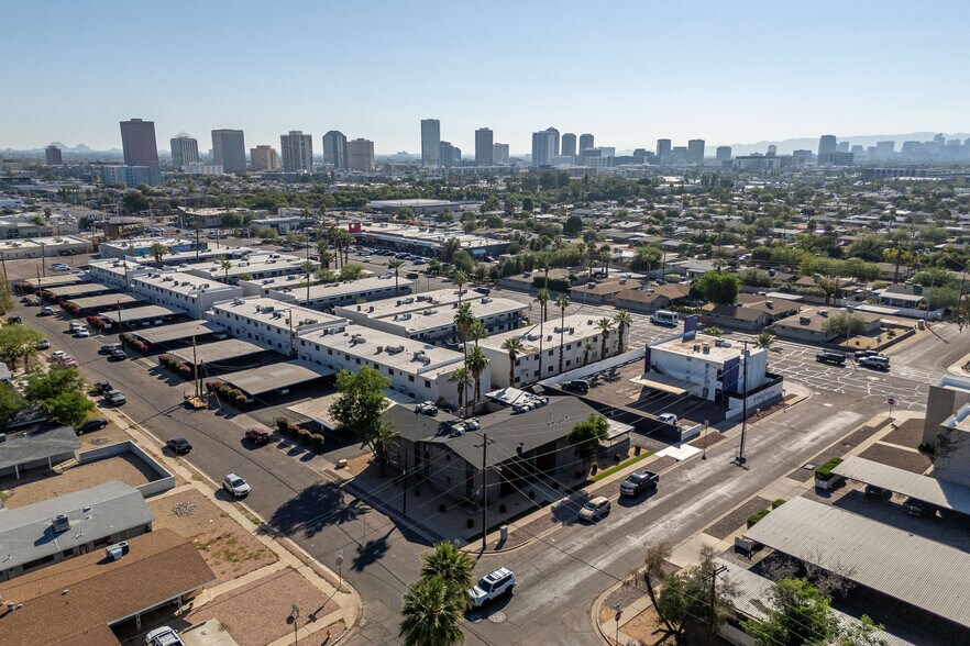More Photos Of 4119 N 11th Ave, Phoenix Apartments For Sale