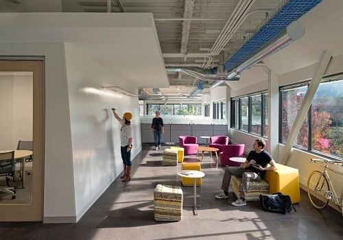 More Photos Of 333 N Alabama St, Indianapolis Office For Lease