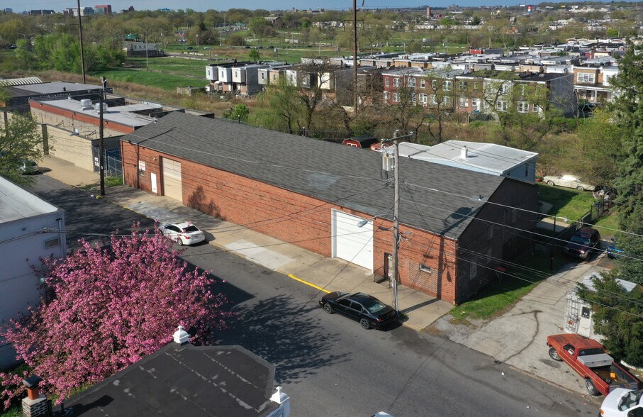 Primary Photo Of 4832-4840 N 6th St, Philadelphia Flex For Sale