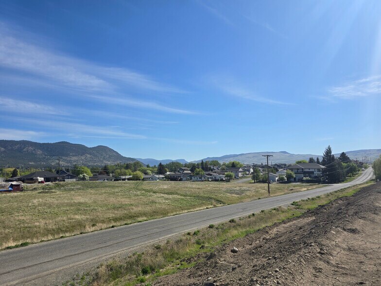 More Photos Of 1628 Lindley Creek rd, Merritt Land For Sale