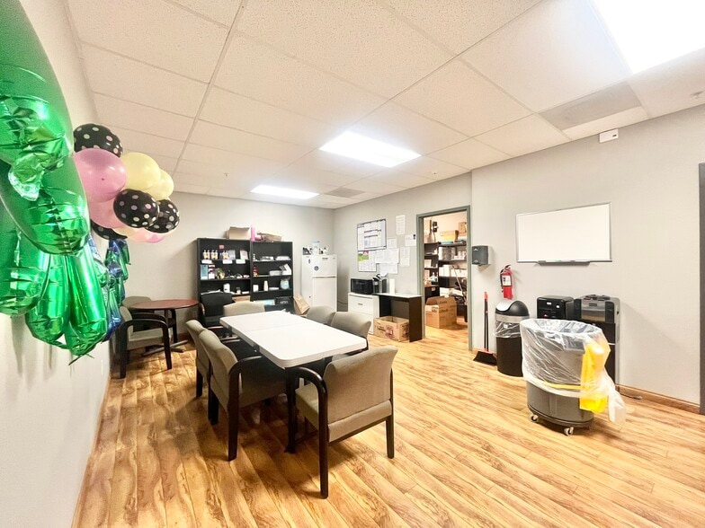 More Photos Of 2485 Sunrise Blvd, Gold River Office For Sale