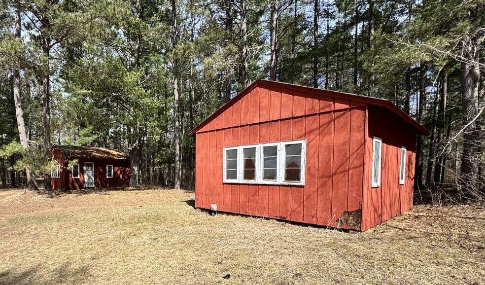 More Photos Of 38594 County Road 3, Crosslake Land For Sale