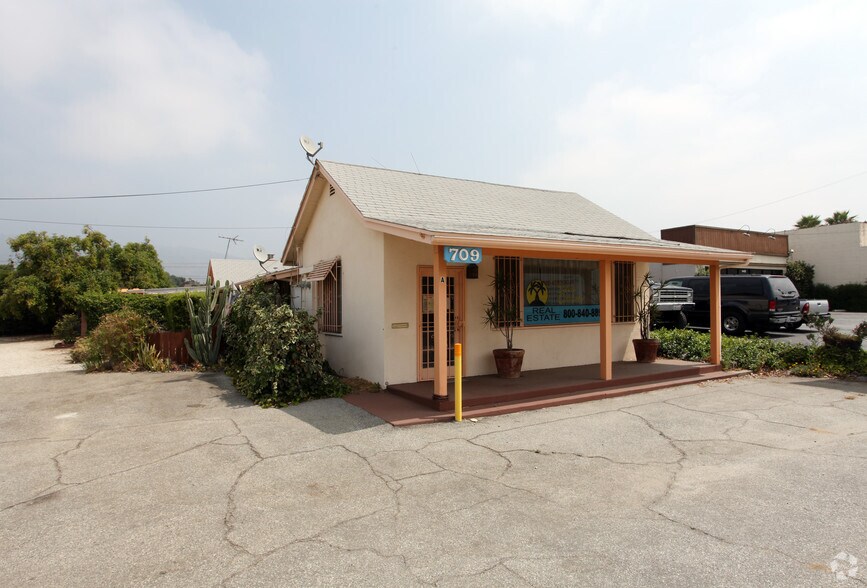 Primary Photo Of , Glendora Office For Sale