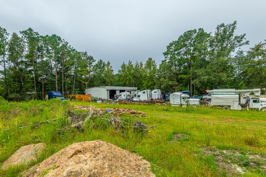 More Photos Of 1257 College Park Rd, Summerville Land For Sale