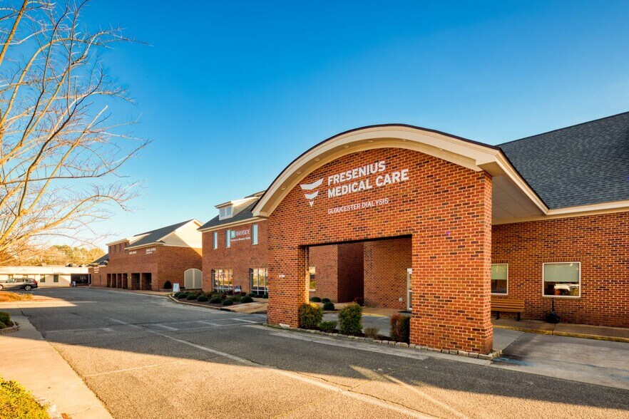 Primary Photo Of , Gloucester Unknown For Sale