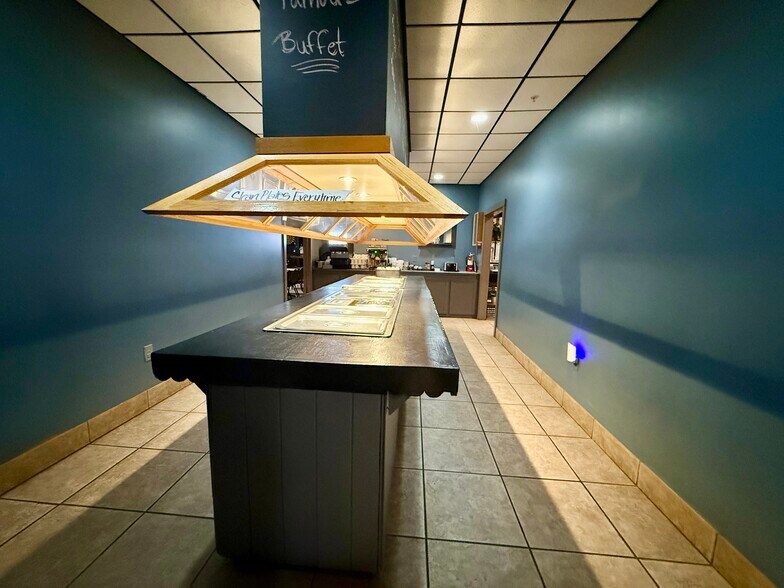More Photos Of 609 E Main St, Malone Restaurant For Sale