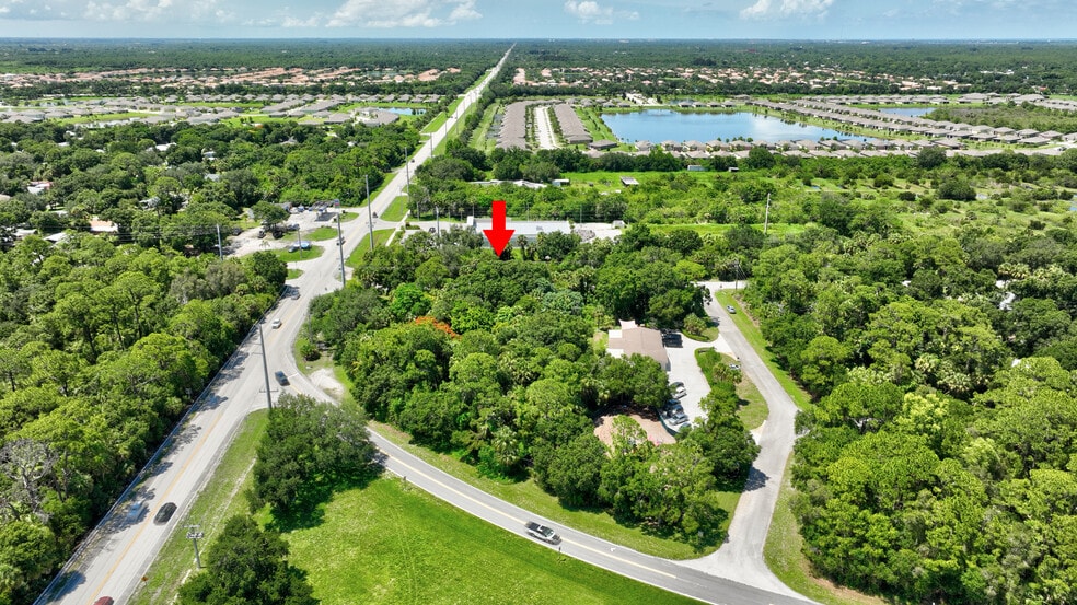 More Photos Of 8810 Emerson Ave, Fort Pierce Land For Sale