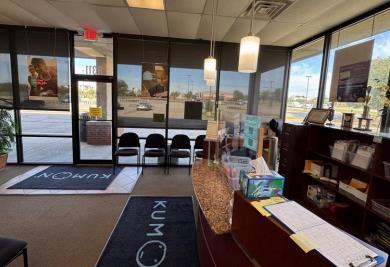 More Photos Of 8311-8351 W 135th St, Overland Park Storefront Retail Office For Lease