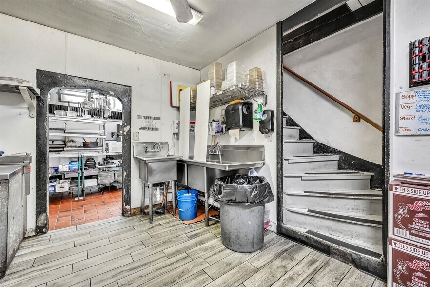 More Photos Of 3790 Morgantown Rd, Mohnton Restaurant For Sale