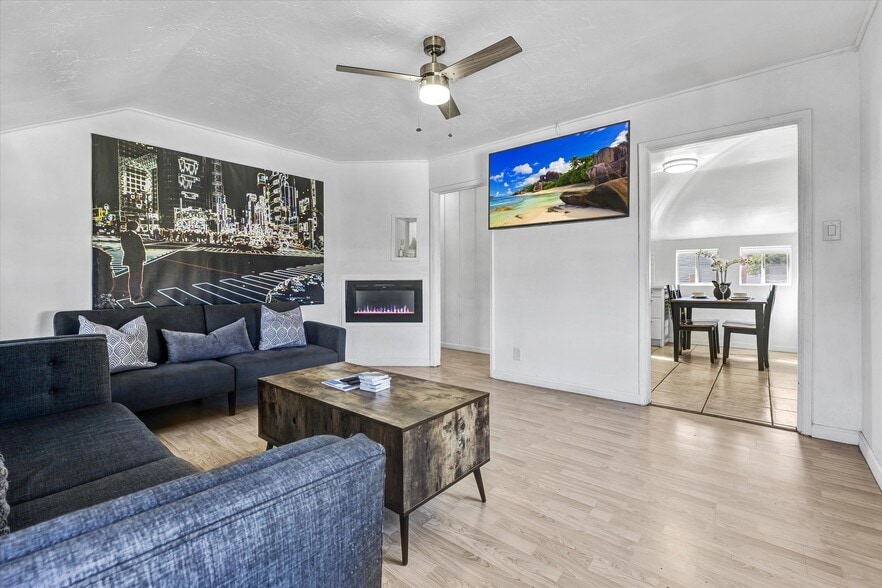 More Photos Of 2405 Meadowvale Ave, Los Angeles Multifamily For Sale