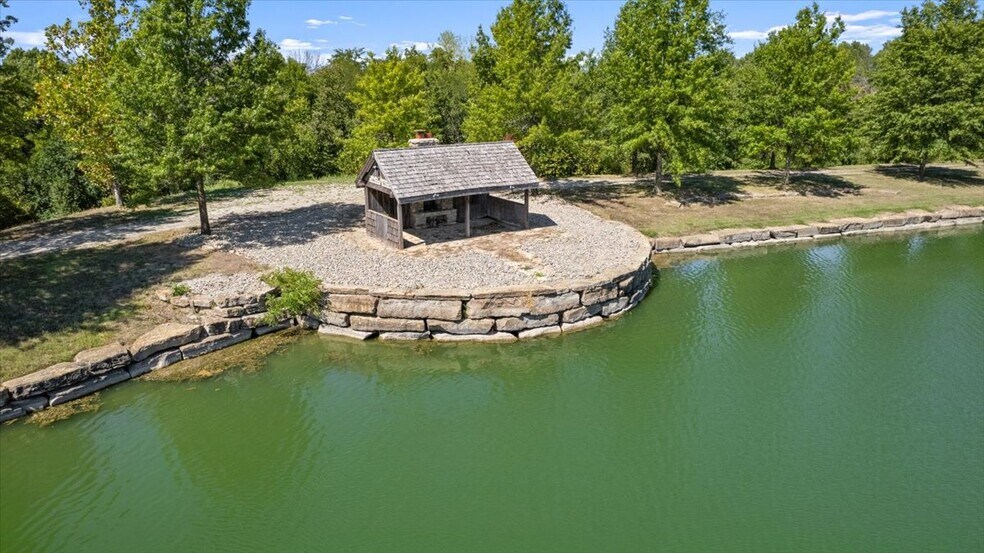 More Photos Of 10428 NE 106th Ter, Kansas City Land For Sale