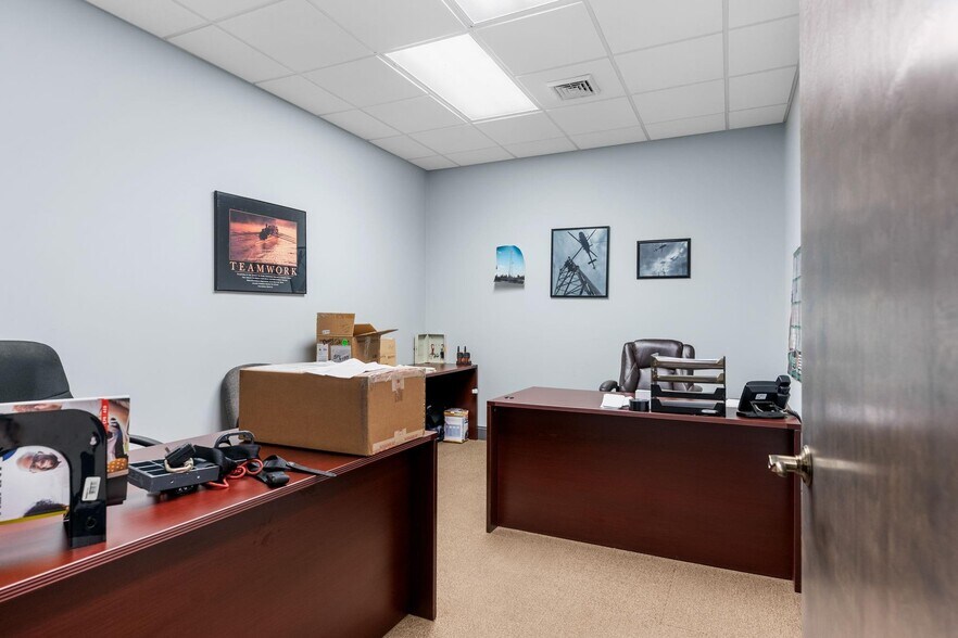 More Photos Of 2331 State Route 17C, Barton Manufacturing For Sale