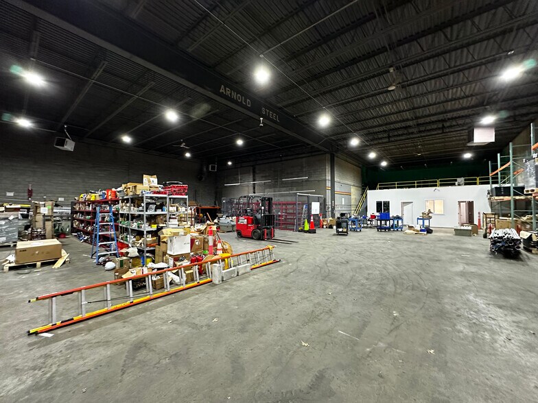 More Photos Of 1010 W Elizabeth Ave, Linden Warehouse For Lease