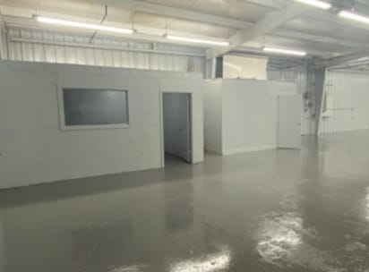 More Photos Of 212-220 Anna Lewis Dr, Lexington Warehouse For Lease