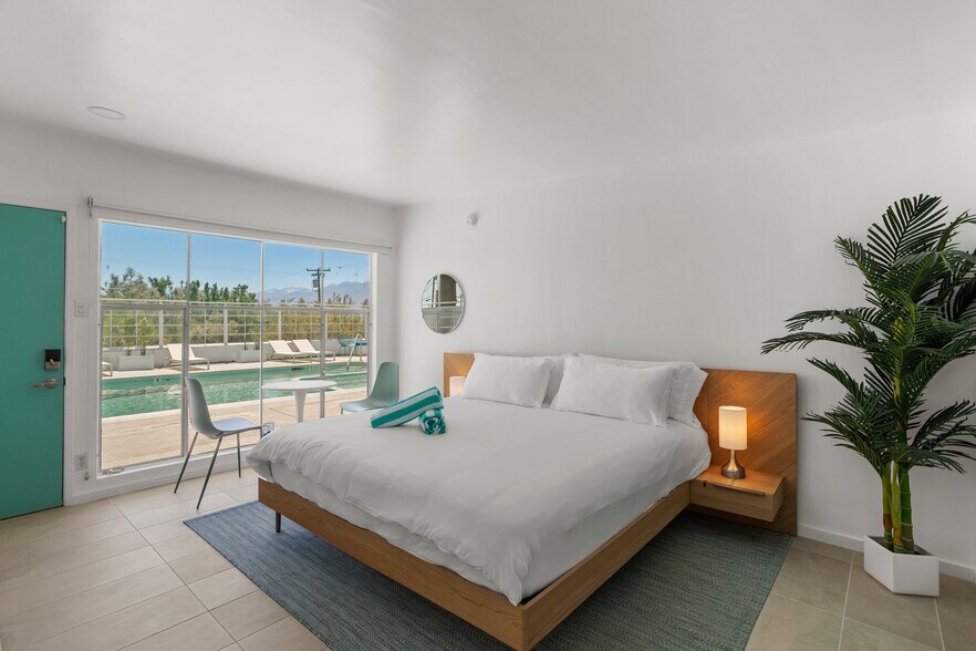 More Photos Of 12689 Eliseo Rd, Desert Hot Springs Hotel For Sale