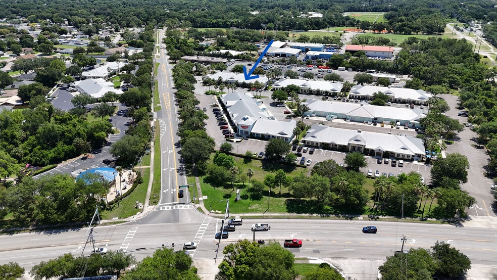 More Photos Of 4639 Clyde Morris Blvd, Port Orange Office For Lease