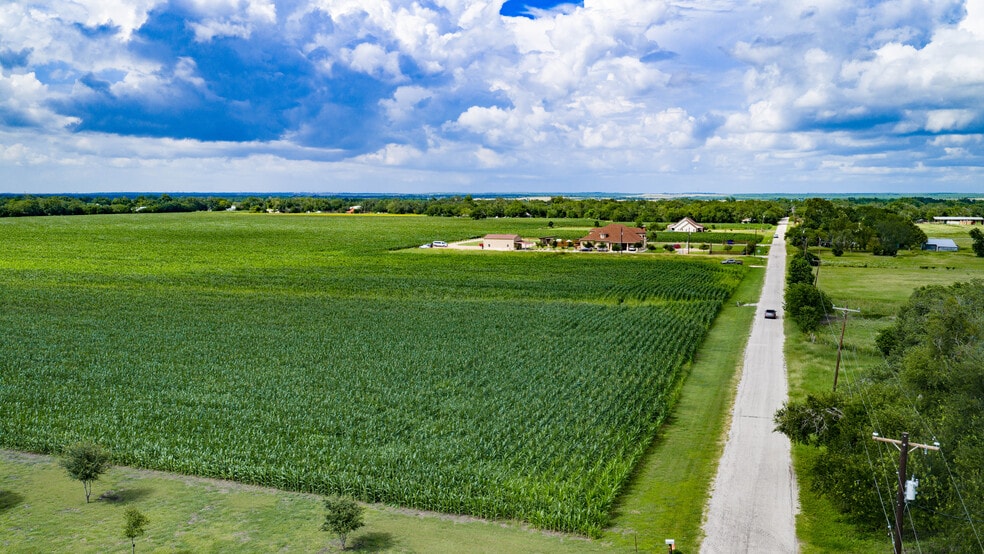 More Photos Of TBD Allison Rd, Staples Land For Sale