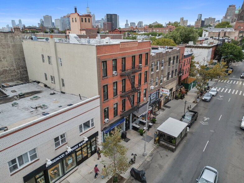 More Photos Of 240-242 Court St, Brooklyn Apartments For Lease