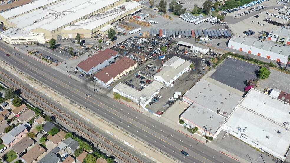 More Photos Of 3115 W Mission Rd, Alhambra Industrial For Sale