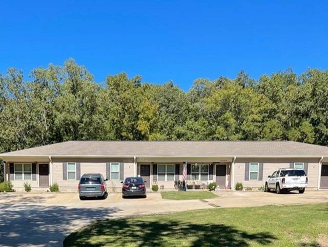 Primary Photo Of 3515 Harrison St, Batesville Apartments For Sale