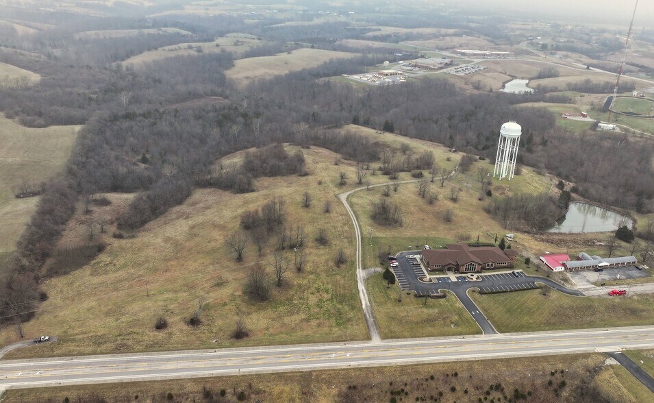 More Photos Of Highway 22 E, Owenton Land For Sale